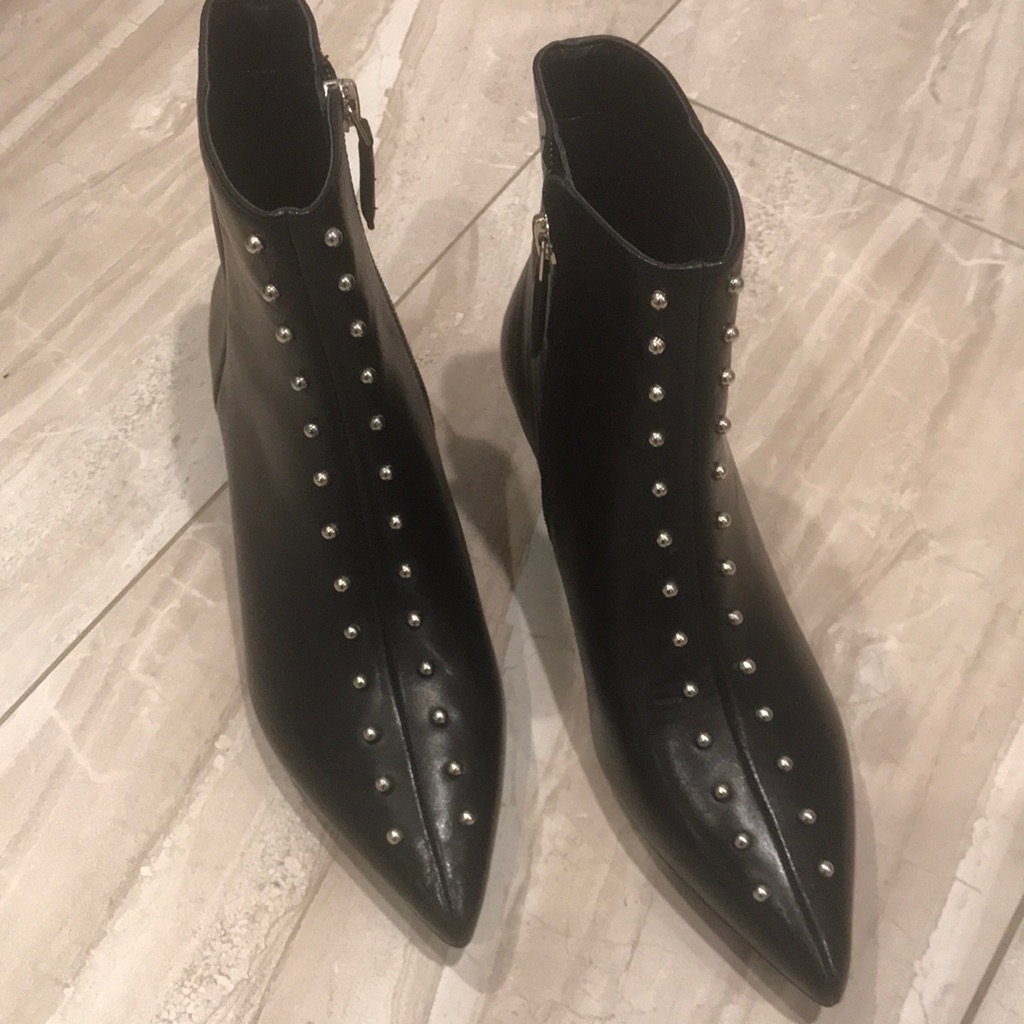 Brand New Nine West Booties